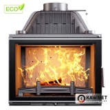 Каминная топка KAW-MET W17 Dekor (16.1 kW) EKO
